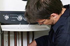 boiler repair Nether Silton