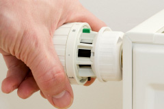 Nether Silton central heating repair costs